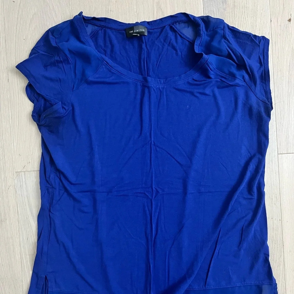The Limited Shirt